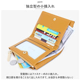 二つ折り財布 レディース 財布 通販 お財布 折り財布 折財布 小銭入れ ウォレット さいふ 二つ折り サイフ カード入れ お札入れ コンパクト 小さめ かわいい 大人 おしゃれ