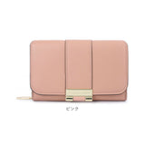 二つ折り財布 レディース 財布 通販 お財布 折り財布 折財布 小銭入れ ウォレット さいふ 二つ折り サイフ カード入れ お札入れ コンパクト シンプル かわいい 大人 おしゃれ