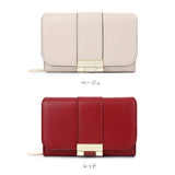 二つ折り財布 レディース 財布 通販 お財布 折り財布 折財布 小銭入れ ウォレット さいふ 二つ折り サイフ カード入れ お札入れ コンパクト シンプル かわいい 大人 おしゃれ