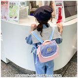 リュック キッズ 通販 リュックサック デイパック バッグ バック かばん バックパック レッスンバッグ 通園 通学 幼稚園 保育園 遠足 ミニリュック こども ジュニア 子供用 シンプル