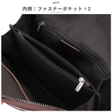 リュック 2way レディース 通勤 通販 ショルダーバッグ リュックサック ショルダーバック 肩掛け ショルダー デイパック レザー ビジネス 背面ポケット おしゃれ シンプル 無地 大人