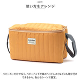 ベビーカーバッグ おしゃれ 通販 ベビーカー用バッグ ベビーカーバック バギーバッグ ベビーカー収納 ベビーカー用バック ベビーカーアクセサリー ベビーカーグッズ ベビー用品 吊り下げ