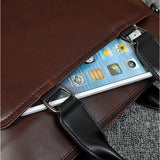 ビジネスバッグ メンズ 2way 通販 ビジネスバック ブリーフケース 書類かばん ショルダーバッグ 斜めがけバッグ ハンドバッグ 手提げバッグ ビジネス 通勤 仕事 出張 旅行 通学 A4 社会人