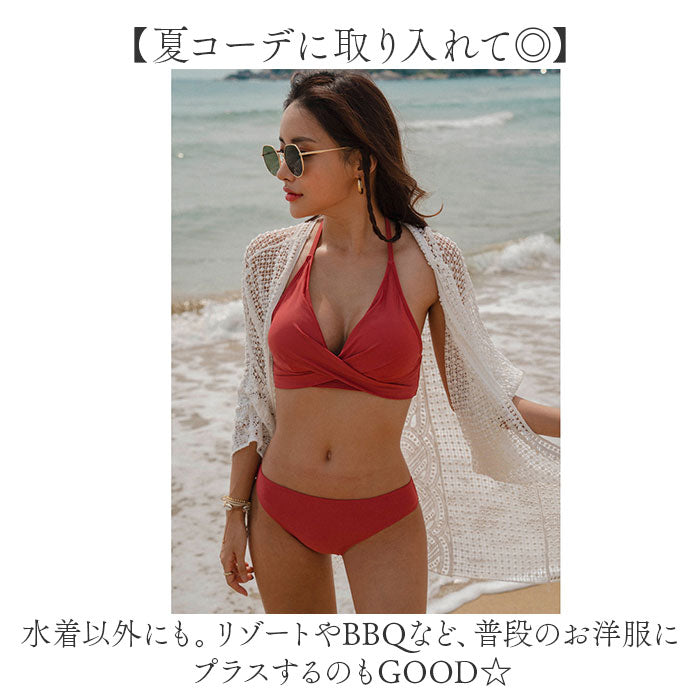 水着 レディース セパレート 通販 ビキニ レディース水着 