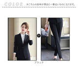 レディース スーツ セット 通販 上下セット ビジネススーツ フォーマルスーツ ジャケット パンツスーツ 礼服 かっこいい 春 夏 秋 冬 セットアップ 就活 リクルート 入学式 卒業式 入園式
