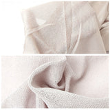 カーディガン ロング レディース 通販 ロングカーデ カーデ 羽織 羽織り 五分袖 ロング丈 薄手 ニット ゆったり 体型カバー 無地 涼しい エレガント 上品 トップス