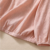 アウター パーカー レディース 綿麻 通販 ジャケット 羽織り 羽織 ライトアウター 長袖パーカー ブラウス シャツ カーディガン 長袖 フード付き フード 薄手 薄い 無地 前開き ボタン