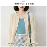 カーディガン ショート 通販 羽織り 羽織 長袖 ショート丈 ラウンドネック ウール ボタン クルーネック シンプル 上品 レディース 婦人服 アウター おしゃれ 通勤 通学