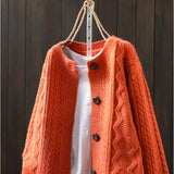 ニットカーディガン レディース 通販 セーター ニット カーディガン ニットセーター 長袖 トップス 羽織り 羽織 アウター 前開け カジュアル おしゃれ かわいい 暖かい あたたかい