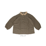レース 丸襟 シャツブラウス 通販 シャツ ブラウス 長袖 レディース 切り替え 綿 ギャザー ゆったり 体型カバー 大きいサイズ 着回し コットン シンプル かわいい カジュアル