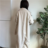 トレンチコート レディース 通販 アウター コート スプリングコート 春 秋 トレンチ ロングコート おしゃれ かわいい 大人 通勤 フォーマル 上品 スタイリッシュ きれいめ カジュアル