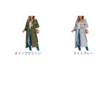 トレンチコート レディース 通販 アウター コート スプリングコート 春 秋 トレンチ ロングコート おしゃれ かわいい 大人 通勤 フォーマル 上品 スタイリッシュ きれいめ カジュアル