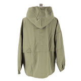 パーカー レディース 通販 マウンテンパーカー アウター ジャケット 羽織り ブルゾン 長袖 フード付き 通勤 通学 カジュアル シンプル 無地 春 秋 ライトブルゾン ジャンパー