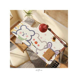 学習机 デスクマット 通販 デスクシート デスクパッド テーブルマット パッド キズ防止 汚れ防止 学習 子ども部屋 デスク用 学習机用 書斎机 子供 シート 入学 小学生 学習デスク