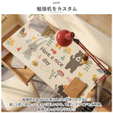 学習机 デスクマット 通販 デスクシート デスクパッド テーブルマット パッド キズ防止 汚れ防止 学習 子ども部屋 デスク用 学習机用 書斎机 子供 シート 入学 小学生 学習デスク