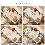 学習机 デスクマット 通販 デスクシート デスクパッド テーブルマット パッド キズ防止 汚れ防止 学習 子ども部屋 デスク用 学習机用 書斎机 子供 シート 入学 小学生 学習デスク