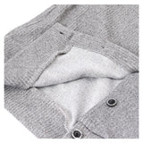 キッズ セットアップ 女の子 通販 ワンピース カーディガン セット ワンピ カーデガン 長袖 チュール ピアノ発表会 フォーマル 七五三 お受験 面接 説明会 卒園式 入学式 卒業式 グレー