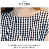 ワンピース ノースリーブ レディース 通販 ワンピ ラウンドネック ミドル丈 リボン コットン 無地 綿 ひも 紐 シンプル カジュアル 通学 通勤 かわいい おしゃれ