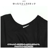 ワンピース 半袖 レディース 通販 ワンピ Vネック Aライン ミドル丈 ラウンドネック ベルト コットン 綿 aライン 無地 シンプル カジュアル 通勤 かわいい おしゃれ