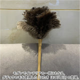 はたき おしゃれ 通販 ほこり取り ダチョウ 埃取り 車 毛ばたき 車用 ハンディモップ ホコリとり ホコリ取り ほこりとり 掃除用品 掃除グッズ 掃除道具 生活用品 ダスターモップ かわいい