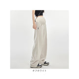 マタニティ パンツ 通販 マタニティワイドパンツ マタニティウェア ロングパンツ ズボン 長ズボン ボトムス ストレート ルーム 部屋着 妊婦服 シンプル 無地 カジュアル 外出 お出かけ