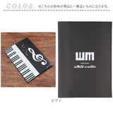 楽譜ファイル A4 通販 楽譜 楽譜入れ 書き込み 書き込める 譜面ファイルル リングタイプ リングファイル スコアファイル ４面 譜面 ピアノ 発表会 吹奏楽 反射しにくい 取り出しやすい