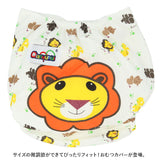 おむつカバー ベビー 通販 オムツカバー 布おむつカバー オムツ 布オムツカバー おしめ 無地 テープ式 サイズ調節可 赤ちゃん かわいい ギフト 贈り物 内祝い 贈り物 幼稚園 保育園