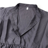 シャツワンピース マキシ丈 レディース 前開き 通販 プリーツワンピース ワンピース ワンピ ロングワンピース ロングワンピ マキシ丈ワンピース マキシワンピース マキシワンピ