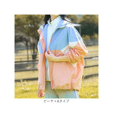 ジャンパー ジュニア 通販 ブルゾン マウンテンパーカー ジャケット パーカー 上着 子供服 フード 男女兼用 カジュアル アウター トップス 子供 子ども こども レディース 防寒