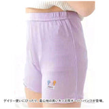 オーバーパンツ キッズ 女の子 通販 スパッツ アンダーパンツ インナーパンツ ストレッチパンツ パンツ ショーツ 子供 こども 子ども 女児 インナー 伸縮性 ストレッチ 涼感 夏 通学 通園
