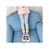 レギンス キッズ 女の子 通販 レギンスパンツ 子供 こども 子ども タイツ スパッツ スポーツ ダンス 子供服 ストレッチ 長ズボン ガールズ ジュニア レッスン着 部屋着 ルームウェア 絞り