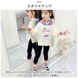 レギンス キッズ 女の子 通販 レギンスパンツ 子供 こども 子ども タイツ スパッツ スポーツ ダンス 子供服 ストレッチ 長ズボン ガールズ ジュニア レッスン着 部屋着 ルームウェア 絞り