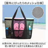 メッシュバッグ 大容量 通販 トートバッグ メッシュトートバッグ メッシュバック メッシュ バッグ プールバッグ ジムバッグ スパバッグ 温泉バッグ お砂場バッグ プール 海 スイミング