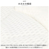 バスピロー 通販 お風呂 枕 首枕 首 ラックス 湯舟 ピロー お風呂枕 入浴用まくら クッション 通気メッシュ 半身浴 うたた寝 柔らかい 気持ちいい 浴槽用 リラックスグッズ バスグッズ