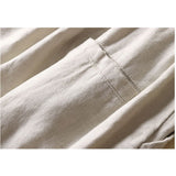 ワイドパンツ レディース きれいめ 通販 パンツ ズボン クロップドパンツ ロング丈 ロングパンツ ボトムス 長ズボン 7分丈 薄手 春 夏 おしゃれ 上品 コットン リネン 綿 麻 ウエストゴム