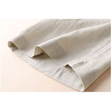 ワイドパンツ レディース きれいめ 通販 パンツ ズボン クロップドパンツ ロング丈 ロングパンツ ボトムス 長ズボン 7分丈 薄手 春 夏 おしゃれ 上品 コットン リネン 綿 麻 ウエストゴム