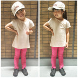 子供服 男の子 ズボン 通販 長ズボン ロングパンツ スキニーパンツ ストレッチパンツ ストレート 10分丈 パンツ ボトムス 子ども子ども キッズ 女の子 伸縮性 通園 通学 保育園 小学生