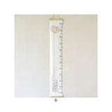 身長計 壁掛け 通販 身長計測 身長測定 タペストリー 柱 壁 身長 記録 壁掛け式 子供用 子ども 幼児 キッズ メジャー トールテープ 成長 育児 赤ちゃん ベビー 身長測るやつ 子供部屋