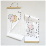 身長計 壁掛け 通販 身長計測 身長測定 タペストリー 柱 壁 身長 記録 壁掛け式 子供用 子ども 幼児 キッズ メジャー トールテープ 成長 育児 赤ちゃん ベビー 身長測るやつ 子供部屋