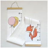 身長計 壁掛け 通販 身長計測 身長測定 タペストリー 柱 壁 身長 記録 壁掛け式 子供用 子ども 幼児 キッズ メジャー トールテープ 成長 育児 赤ちゃん ベビー 身長測るやつ 子供部屋