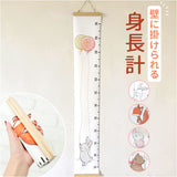 身長計 壁掛け 通販 身長計測 身長測定 タペストリー 柱 壁 身長 記録 壁掛け式 子供用 子ども 幼児 キッズ メジャー トールテープ 成長 育児 赤ちゃん ベビー 身長測るやつ 子供部屋