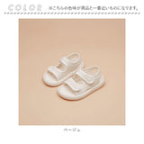 キッズ サンダル 男の子 通販 キッズサンダル スポーツサンダル 子供サンダル ベビーサンダル 軽量 履きやすい 面ファスナー 滑りにくい すべり止め 滑り止め スポーツ 女の子 子供