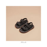 キッズ サンダル 男の子 通販 キッズサンダル スポーツサンダル 子供サンダル ベビーサンダル 軽量 履きやすい 面ファスナー 滑りにくい すべり止め 滑り止め スポーツ 女の子 子供