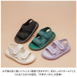 キッズ サンダル 男の子 通販 キッズサンダル スポーツサンダル 子供サンダル ベビーサンダル 軽量 履きやすい 面ファスナー 滑りにくい すべり止め 滑り止め スポーツ 女の子 子供