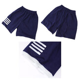セットアップ キッズ 半袖 通販 上下セット 2点セット パンツセット 子供服 子ども Tシャツ トップス ハーフパンツ 半ズボン パンツ ジュニア 子供 男の子 おとこの子 ハーフジップ 夏
