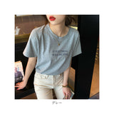 Tシャツ レディース 半袖 通販 カットソー 丸首 部屋着 普段着 クルーネック ラウンドネック ミドル丈 着まわし カジュアル 薄手 伸縮性 ストレッチ 大きいサイズ プリント 春 夏