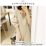 ロングブラウス 長袖 レディース 通販 ブラウス ロング シャツ チュニック ロング丈 膝丈 スリット ポリエステル コットン 綿 ゆったり 体型カバー カジュアル シンプル トップス