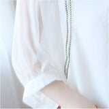 シャツ ブラウス レディース 七分袖 通販 シャツブラウス tシャツ Tシャツ チュニック 無地シャツ 7分袖 スキッパー vネック Vネック ドルマンスリーブ ドルマン 涼しい きれいめ