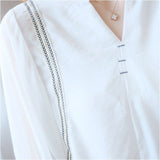 シャツ ブラウス レディース 七分袖 通販 シャツブラウス tシャツ Tシャツ チュニック 無地シャツ 7分袖 スキッパー vネック Vネック ドルマンスリーブ ドルマン 涼しい きれいめ