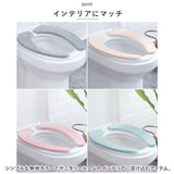 厚手 便座シート 貼る 通販 便座カバー 貼るタイプ おしゃれ ふわふわ O型 U型 トイレ 便座 吸着便座シート おくだけ便座シート 洗える 洗濯可 洗濯OK 丸洗い 暖かい ふんわり ずれない